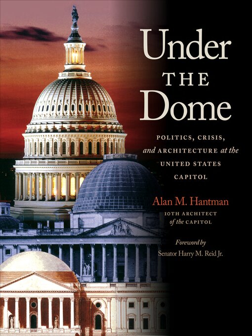 Title details for Under the Dome by Alan M. Hantman - Available